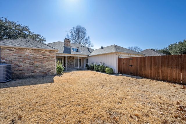 7411 Carta Valley Drive, Dallas, TX 75248