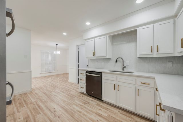 7411 Carta Valley Drive, Dallas, TX 75248