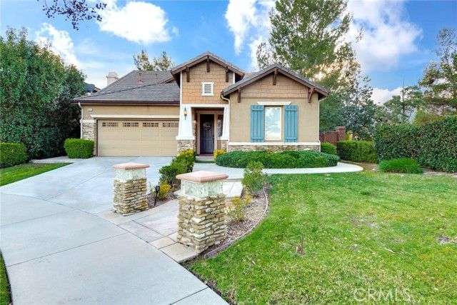 25183 Forest Street, Corona, CA 92883
