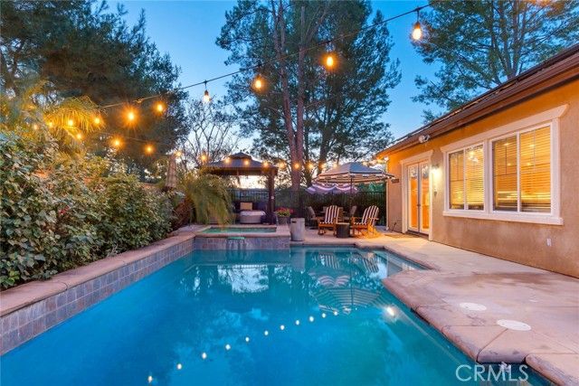 25183 Forest Street, Corona, CA 92883