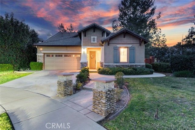 25183 Forest Street, Corona, CA 92883