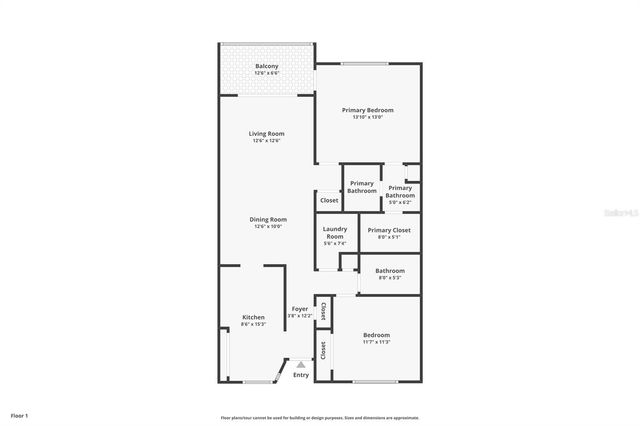 5817 PARK STREET N 302, St Petersburg, FL 33709