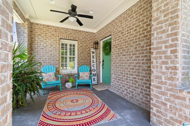4409 TUCKAHOE LANE, Hoover, AL 35226
