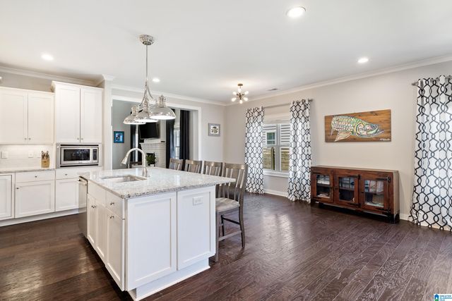 4409 TUCKAHOE LANE, Hoover, AL 35226