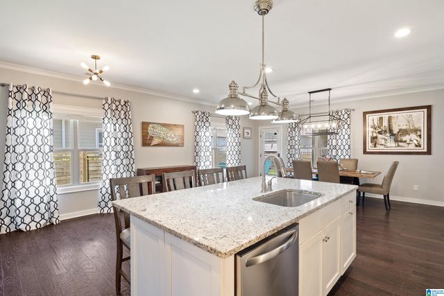 4409 TUCKAHOE LANE, Hoover, AL 35226