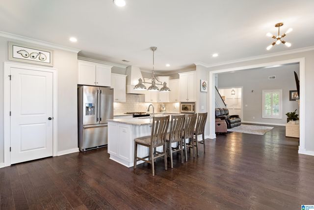 4409 TUCKAHOE LANE, Hoover, AL 35226