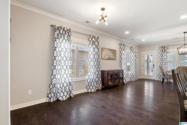 4409 TUCKAHOE LANE, Hoover, AL 35226