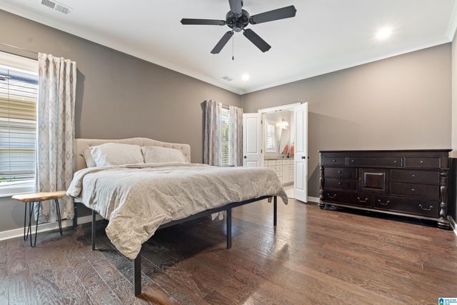 4409 TUCKAHOE LANE, Hoover, AL 35226