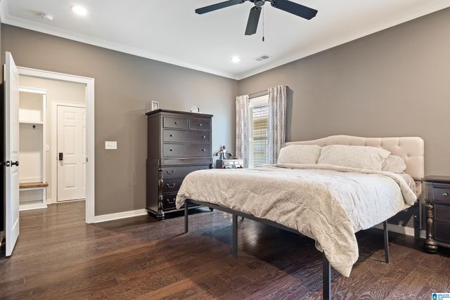 4409 TUCKAHOE LANE, Hoover, AL 35226