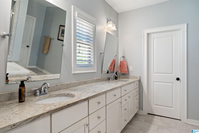 4409 TUCKAHOE LANE, Hoover, AL 35226