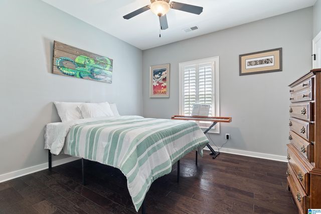 4409 TUCKAHOE LANE, Hoover, AL 35226