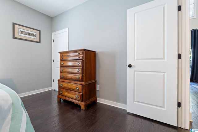 4409 TUCKAHOE LANE, Hoover, AL 35226