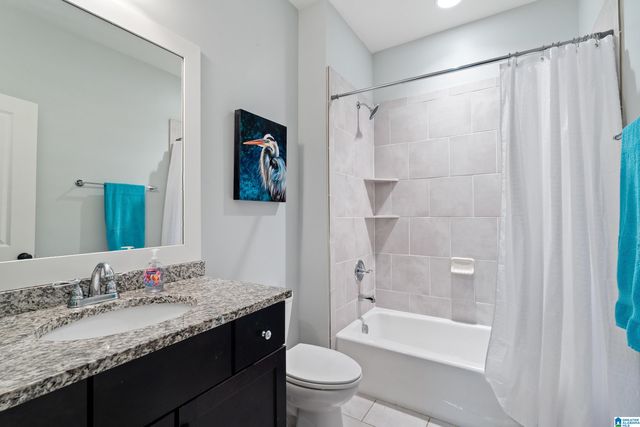 4409 TUCKAHOE LANE, Hoover, AL 35226
