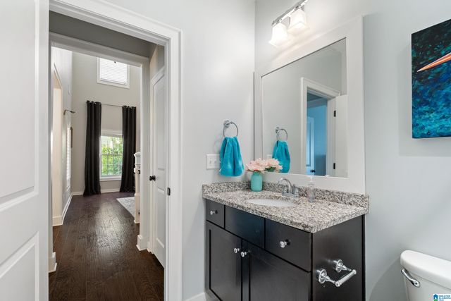 4409 TUCKAHOE LANE, Hoover, AL 35226