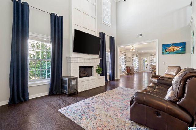 4409 TUCKAHOE LANE, Hoover, AL 35226