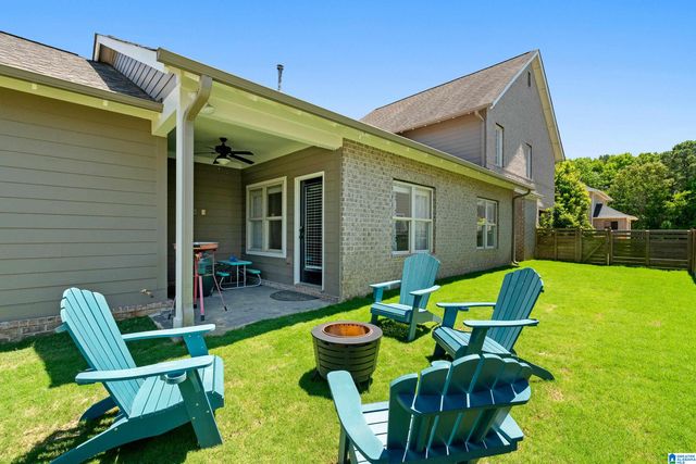 4409 TUCKAHOE LANE, Hoover, AL 35226