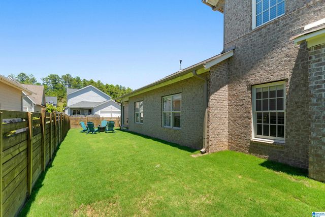 4409 TUCKAHOE LANE, Hoover, AL 35226
