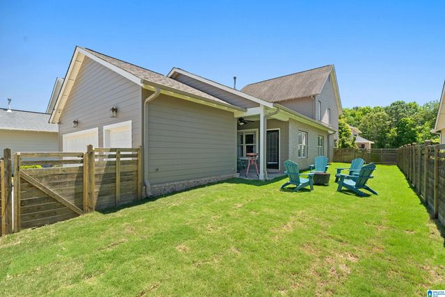 4409 TUCKAHOE LANE, Hoover, AL 35226