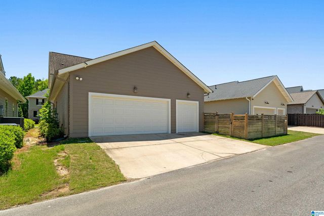 4409 TUCKAHOE LANE, Hoover, AL 35226