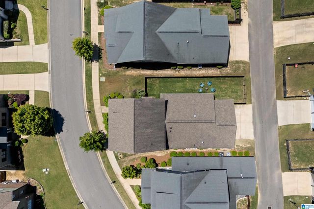 4409 TUCKAHOE LANE, Hoover, AL 35226