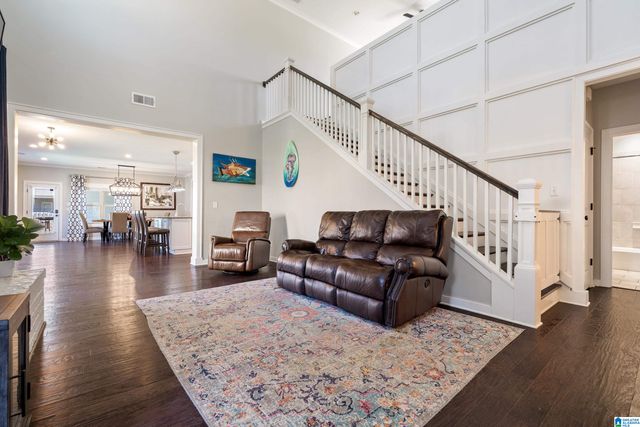 4409 TUCKAHOE LANE, Hoover, AL 35226