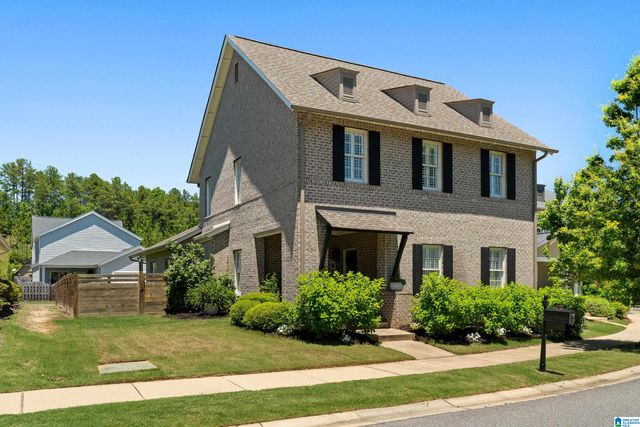 4409 TUCKAHOE LANE, Hoover, AL 35226