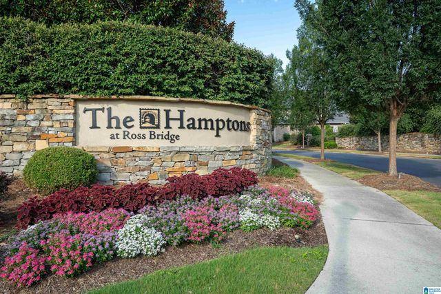 4409 TUCKAHOE LANE, Hoover, AL 35226