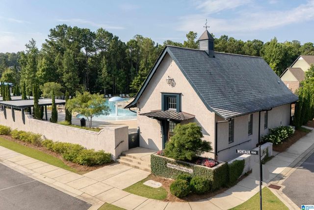 4409 TUCKAHOE LANE, Hoover, AL 35226