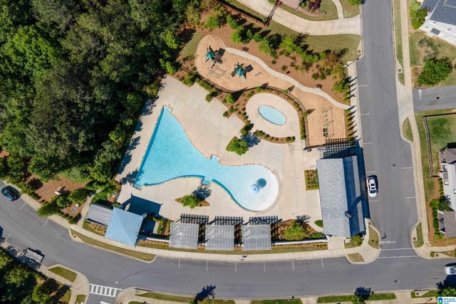 4409 TUCKAHOE LANE, Hoover, AL 35226