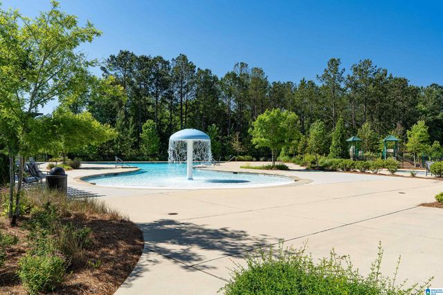 4409 TUCKAHOE LANE, Hoover, AL 35226