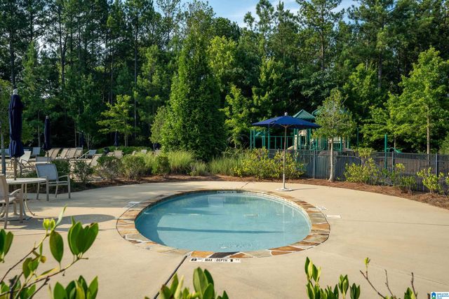 4409 TUCKAHOE LANE, Hoover, AL 35226