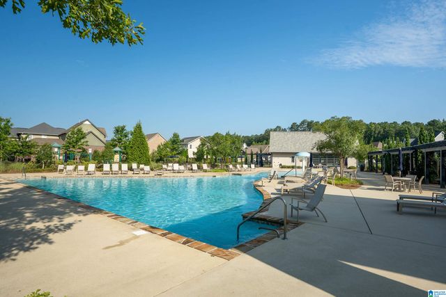 4409 TUCKAHOE LANE, Hoover, AL 35226