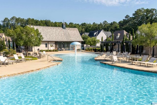 4409 TUCKAHOE LANE, Hoover, AL 35226