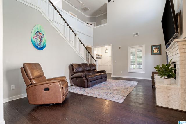 4409 TUCKAHOE LANE, Hoover, AL 35226