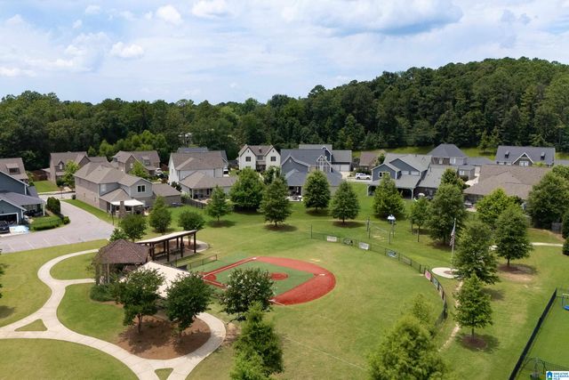 4409 TUCKAHOE LANE, Hoover, AL 35226