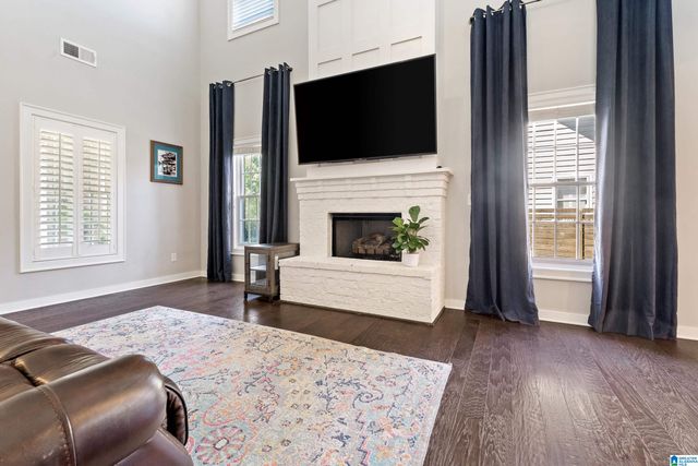 4409 TUCKAHOE LANE, Hoover, AL 35226