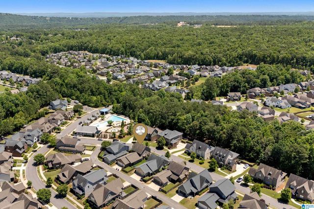 4409 TUCKAHOE LANE, Hoover, AL 35226