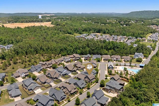 4409 TUCKAHOE LANE, Hoover, AL 35226