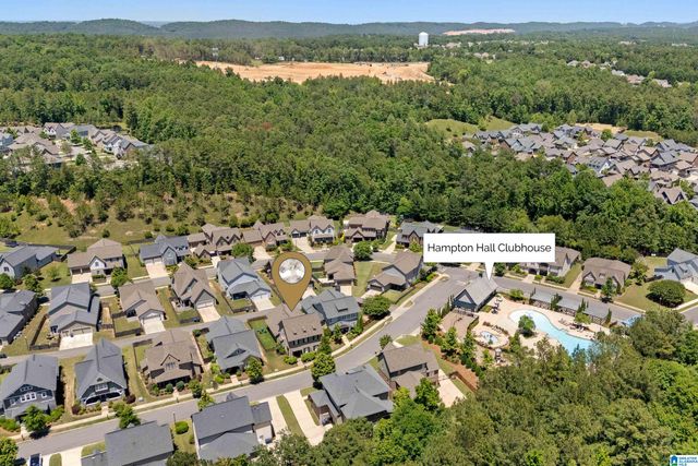 4409 TUCKAHOE LANE, Hoover, AL 35226