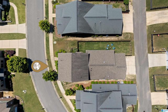 4409 TUCKAHOE LANE, Hoover, AL 35226