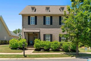 4409 TUCKAHOE LANE, Hoover, AL 35226