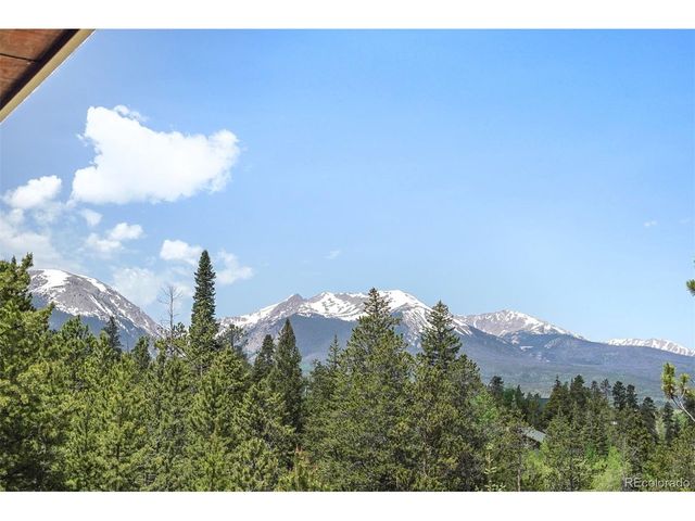 113 Lookout Ridge Dr, Dillon, CO 80435
