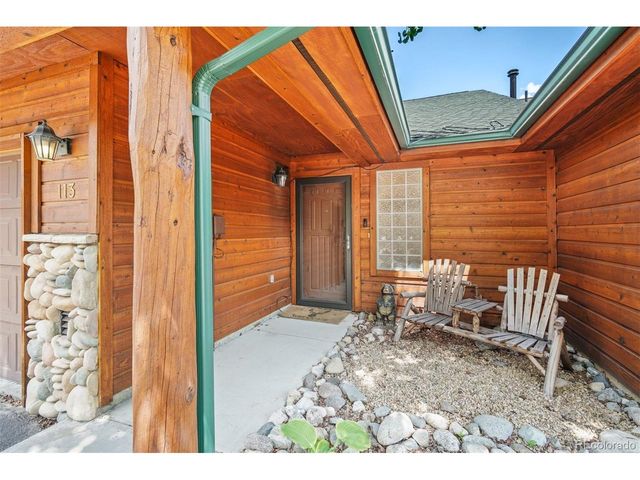 113 Lookout Ridge Dr, Dillon, CO 80435