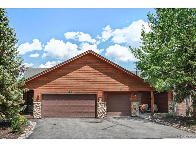 113 Lookout Ridge Dr, Dillon, CO 80435