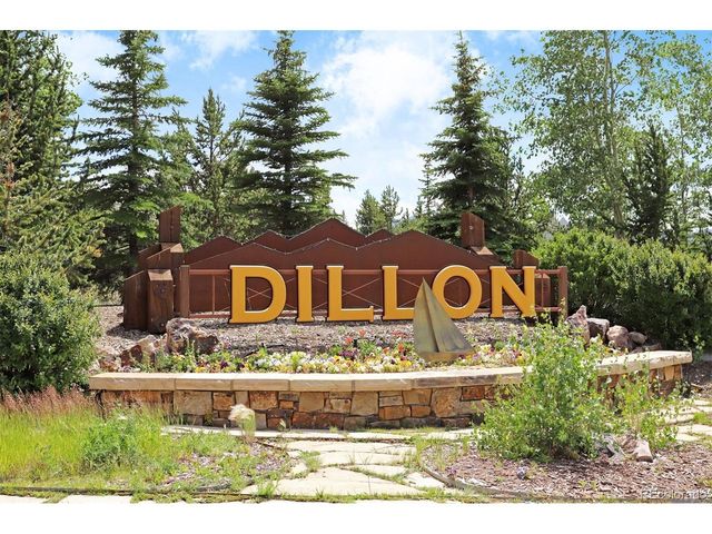 113 Lookout Ridge Dr, Dillon, CO 80435