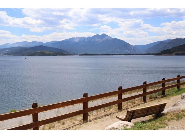 113 Lookout Ridge Dr, Dillon, CO 80435