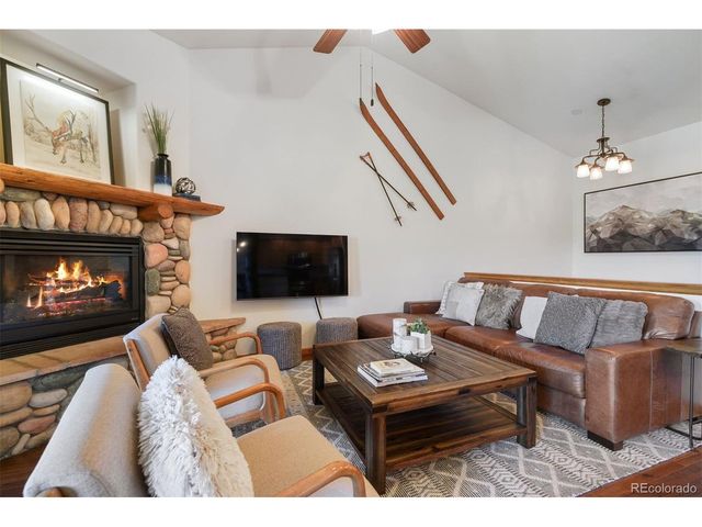 113 Lookout Ridge Dr, Dillon, CO 80435