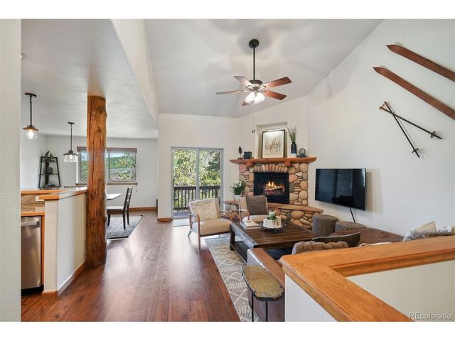 113 Lookout Ridge Dr, Dillon, CO 80435