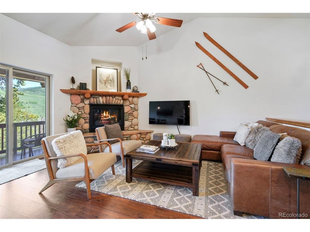 113 Lookout Ridge Dr, Dillon, CO 80435