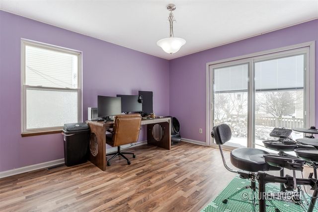 581 Cass Avenue, Grand Rapids, MI 49503